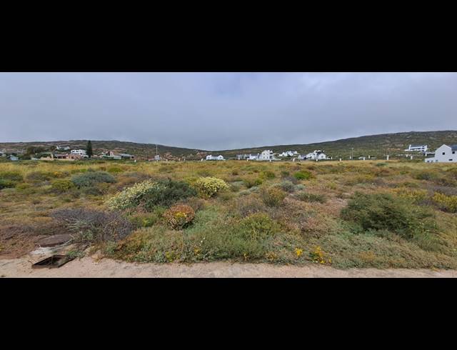 300M² VACANT LAND FOR SALE IN ST HELENA VIEWS